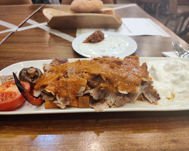 Antep Mangal Restaurant