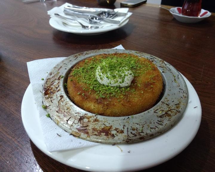 Antep Mangal Restaurant